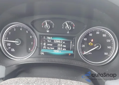 2018 Buick Enclave Essence из США, поврежденный, VIN 5GAERBKW5JJ209286